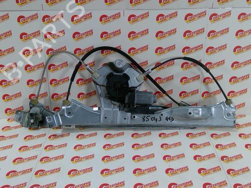 Used Front right window mechanism RENAULT CLIO III Grandtour (KR0/1_) 1.5 dCi (KR0G) (68 hp) 25695797