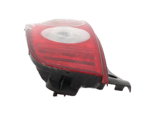 Left taillight NISSAN MICRA III (K12) 1.5 dCi | BP25688155C34 