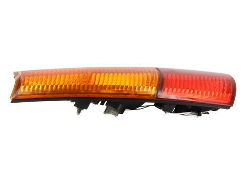 Left taillight SUZUKI IGNIS II (MH) 1.3 DDiS (RM413D) | BP25695768C34  - Image 7