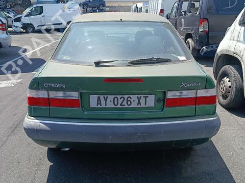 Recambios CITROËN XANTIA (X1_, X2_) 4816932