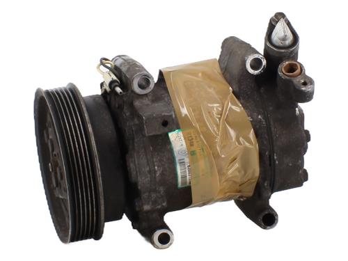 AC compressor RENAULT KANGOO Express (FC0/1_) 1.5 dCi (FC07, FC1R) | BP25695365M34 - Image 5