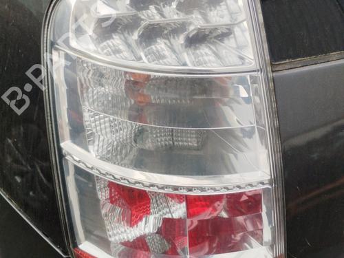 Feu arrière gauche Feu arrière gauche TOYOTA PRIUS Liftback (_W2_) [2003-2010] 34396983 34396983