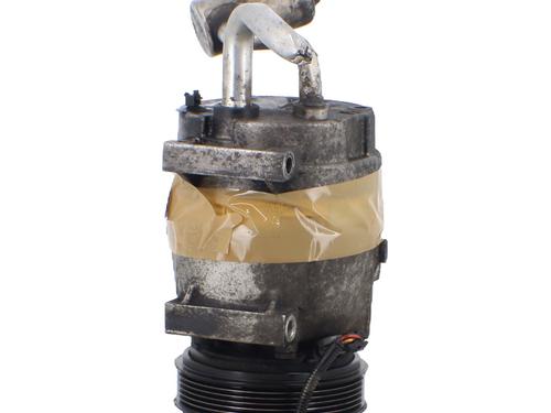AC compressor RENAULT LAGUNA II (BG0/1_) 1.9 dCi | BP25685638M34 - Image 3