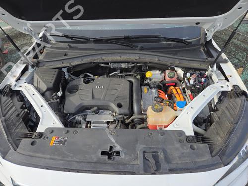 Dør rude højre bagtil MG MG HS (AS23) 1.5 EHS Hybrid (CSA6463) | BP25673034C21 