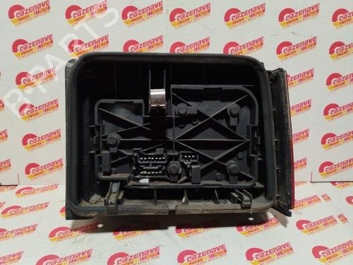Used Left taillight Left taillight CITROËN BX (XB-_) 1.8 D (60 hp) 25687785 25687785