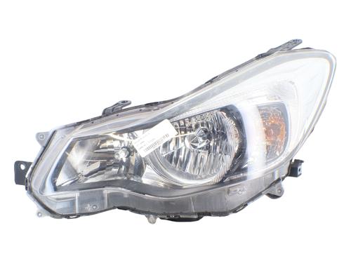 Left headlight SUBARU XV (_GP_) 2.0 D AWD (GPD) | BP31806143C28 - Image 5