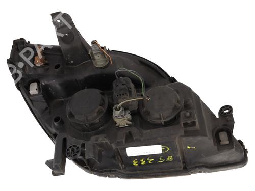 Used Left headlight Left headlight RENAULT SCÉNIC I MPV (JA0/1_, FA0_) 1.9 dTi (JA0N) (98 hp) 25688149 25688149