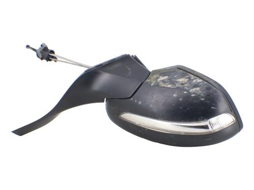 Right mirror PEUGEOT 208 I (CA_, CC_) 1.4 HDi | BP26737364C27 