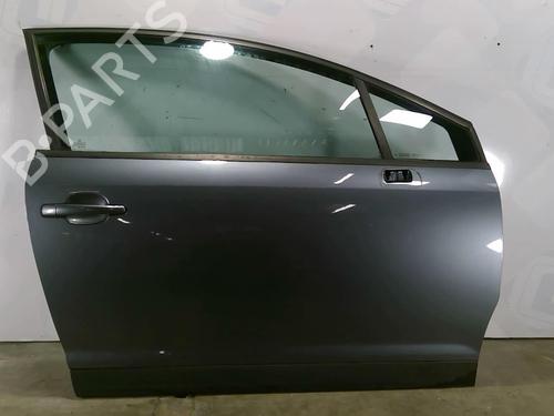 Right front door CITROËN C4 Coupe (LA_) 1.6 HDi | BP25674110C3 