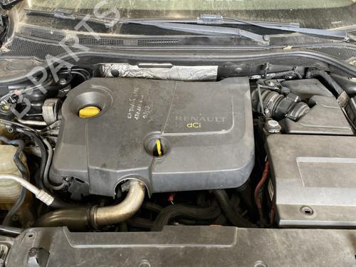 Used Servo brake RENAULT LAGUNA III Grandtour (KT0/1) 1.5 dCi (KT0A, KT0R, KT02) (110 hp) 30752660