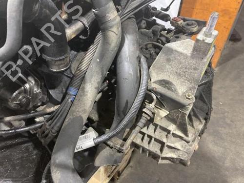 Gearbox FORD MONDEO III Saloon (B4Y) 2.0 16V TDDi / TDCi | BP25692043M3 