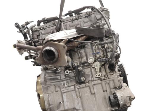 Engine TOYOTA PRIUS (_W3_) 1.8 Hybrid (ZVW30) | BP39149844M1 - Image 4