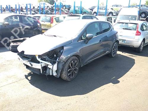 AC compressor RENAULT CLIO IV (BH_) 1.5 dCi 90 | BP25694778M34  - Image 10