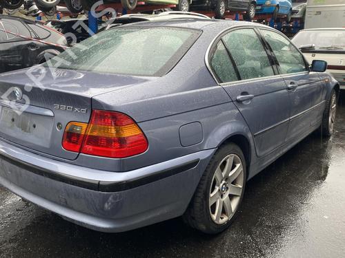 AC compressor BMW 3 (E46) 330 xd | BP25692233M34 - Image 37