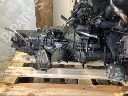 Gearbox VW PASSAT B5.5 (3B3) 1.9 TDI | BP25692651M3 