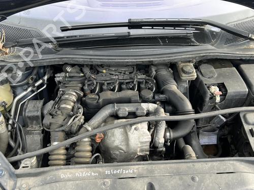 Gearbox CITROËN C4 I (LC_) 1.6 HDi | BP25674901M3 