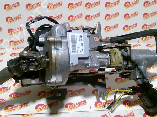 Used Steering column Steering column RENAULT KANGOO Express (FW0/1_) 1.5 dCi 90 (FW0G, FW05, FW08, FW11) (90 hp) 25679014 25679014