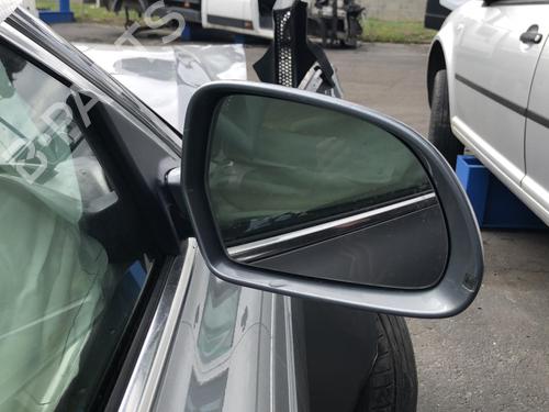 Right mirror AUDI A5 (8T3) 2.7 TDI | BP25684325C27