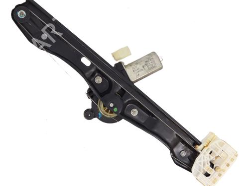 Rear right window mechanism BMW 3 (F30, F80) 318 d | BP25698586C25 