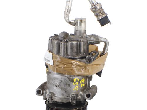 AC compressor PEUGEOT 508 I (8D_) 2.0 BlueHDi 150 | BP27368760M34 - Image 3