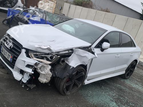 Right tailgate light AUDI A3 Sportback (8VA, 8VF) 2.0 TDI | BP33681966C80  - Image 9