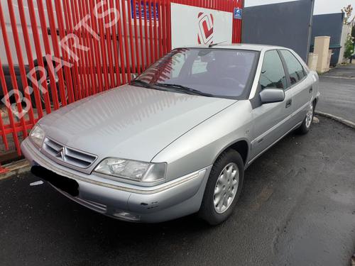 Left front indicator CITROËN XANTIA (X1_, X2_) 2.0 HDI 109 | BP25689376C32 