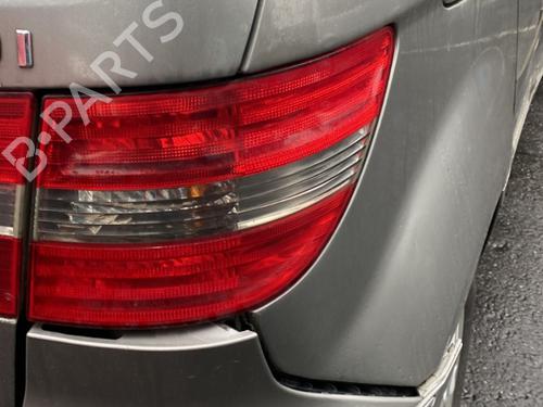Used Right taillight MERCEDES-BENZ B-CLASS Sports Tourer (W245) B 180 CDI (245.207) (109 hp) 25682882