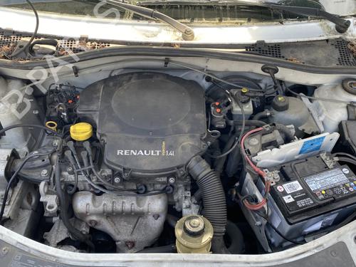 Motor DACIA SANDERO 1.4 (BS0C, BS0A, BS0G, BS1F, BS0E) (75 hp) 25676851