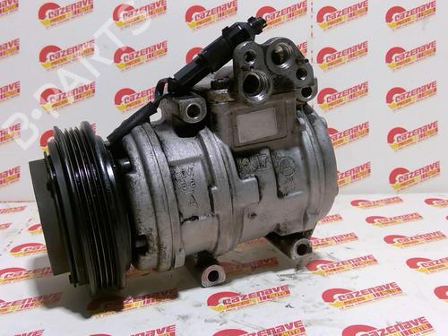 AC-Kompressor KIA CARNIVAL II (GQ) 2.9 CRDi (144 hp) 25683979