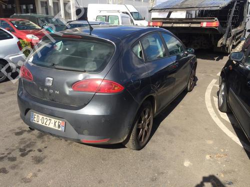 Other SEAT LEON (1P1) 1.9 TDI | BP25699746O1 - Image 3