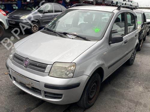 Right taillight FIAT PANDA (169_) 1.3 D Multijet (169.AXC1A) | BP27732992C35  - Image 7