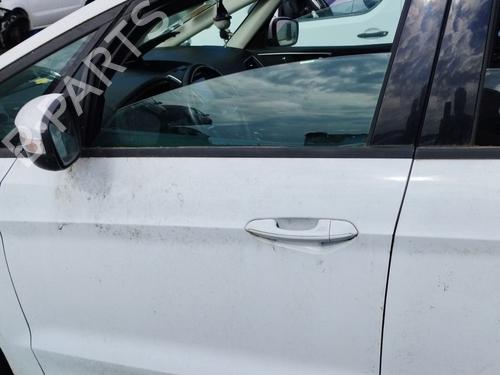 Used Left front door Left front door FORD S-MAX (CJ, WA6) 2.0 TDCi (150 hp) 34502428 34502428