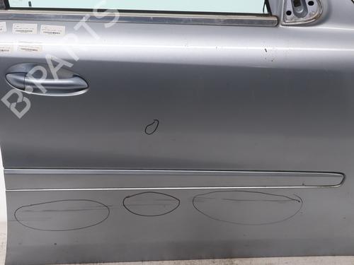 Front right exterior door handle MERCEDES-BENZ M-CLASS (W164) ML 280 CDI 4-matic (164.120) | BP25744938C129