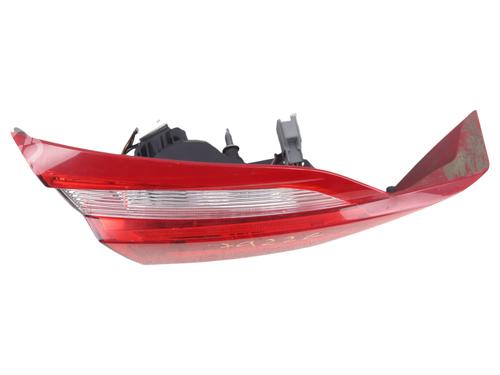 Left tailgate light FORD FIESTA VII (HJ, HF) 1.0 EcoBoost | BP32321774C79 - Image 7