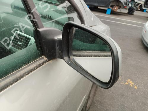 Used Right mirror Right mirror 38100717 38100717