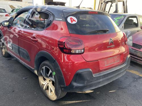 Right front brake caliper CITROËN C3 III (SX) 1.2 THP 110 (SXHNPS, SXHNZT, SXHNZ6) | BP31067576M104 - Image 2