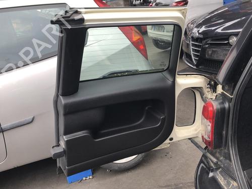 Left tailgate MINI MINI CLUBMAN (R55) Cooper D 41542757715