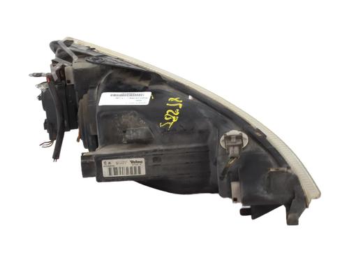Left headlight PEUGEOT 206 Hatchback (2A/C) 1.9 D | BP25698082C28 