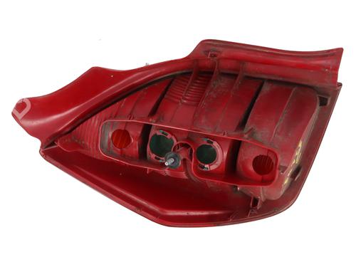 Right taillight CITROËN C2 (JM_) 1.4 HDi | BP25678307C35 