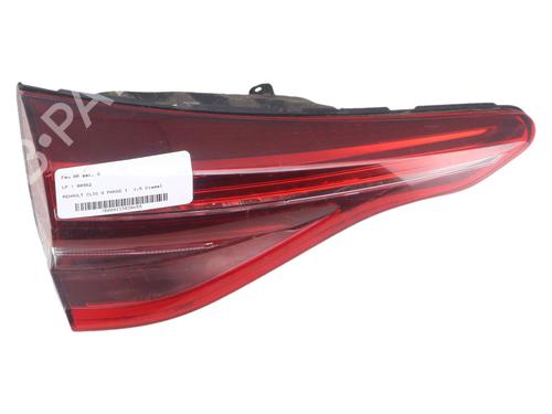 Left tailgate light RENAULT CLIO V (B7_) 1.5 Blue dCi 85 (B7AG) | BP39664250C79 - Image 3