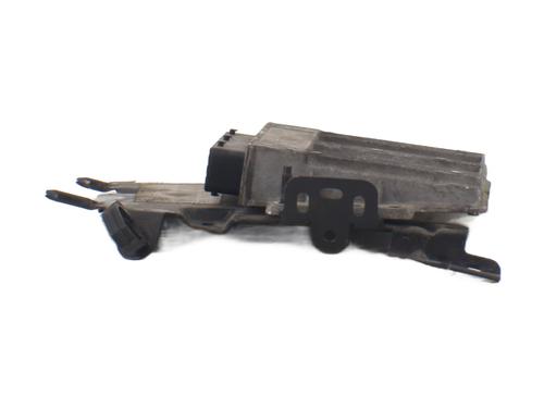 Engine control unit (ECU) PEUGEOT 206 Hatchback (2A/C) 1.4 i | BP28489782M57 