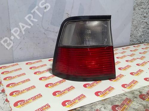 Used Left taillight Left taillight CITROËN XANTIA Break (X1_, X2_) 2.0 HDI 90 (90 hp) 25686994 25686994