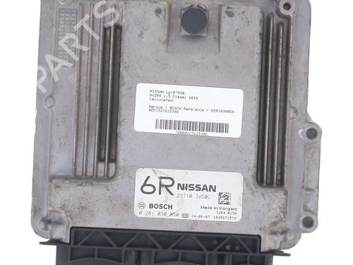 Used Control unit Control unit NISSAN NV200 Van 1.5 dCi 85 (M20, M20N, M20M) (86 hp) 36516217 36516217