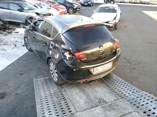 Electronic module OPEL ASTRA J (P10) 2.0 CDTI (68) | BP25693060M83  - Image 7