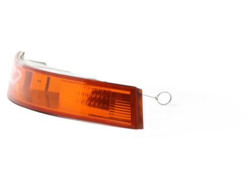 Left front indicator RENAULT MASTER II Van (FD) 2.5 dCi (FD02) | BP25681480C32 - Image 2