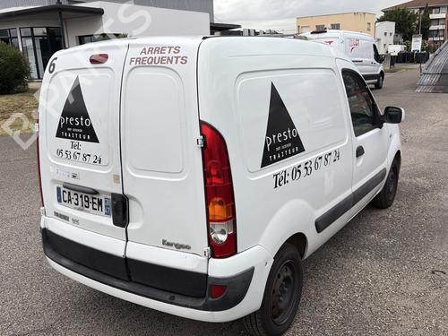Right headlight RENAULT KANGOO Express (FC0/1_) 1.5 dCi (FC07, FC1R) | BP29371258C29 - Image 10