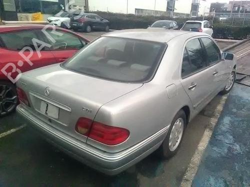 Used Parts MERCEDES-BENZ E-CLASS (W210)  E 220 CDI (210.006)  2539749