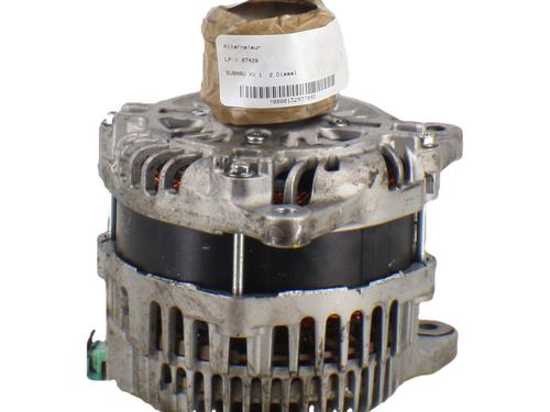 Alternator SUBARU XV (_GP_) 2.0 D AWD (GPD) | BP39215685M7 - Image 3