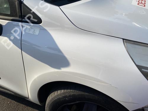 Forkjerm høyre RENAULT CLIO IV Grandtour (KH_) 1.5 dCi 90 (KHN3, KHN4) (90 hp) 28055619