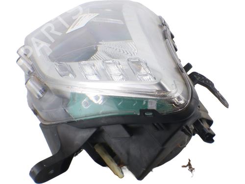 Used Left headlight Left headlight DACIA SANDERO II 1.0 SCe 75 (B8JC, B8JD, B8NC) (73 hp) 33969524 33969524